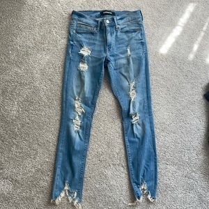 Express Jeans